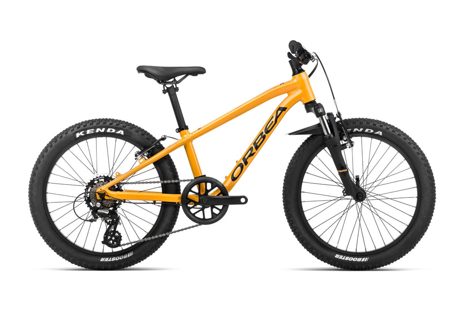 Orbea MX 20 XC Kinderfahrrad  