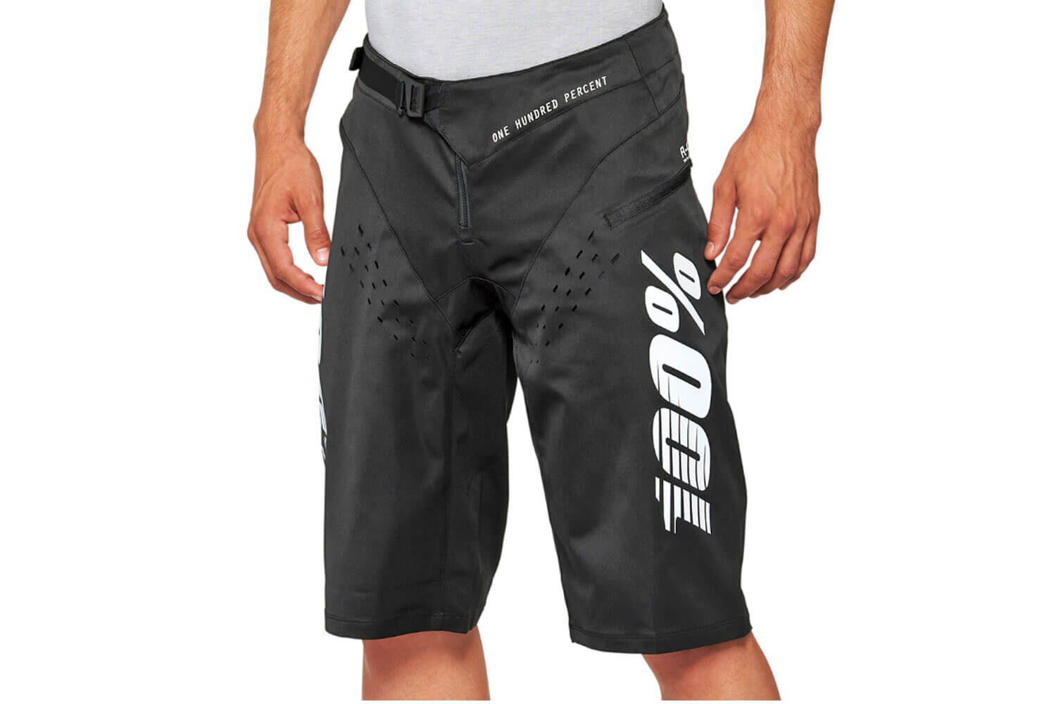 100% Herren R-Core Shorts  