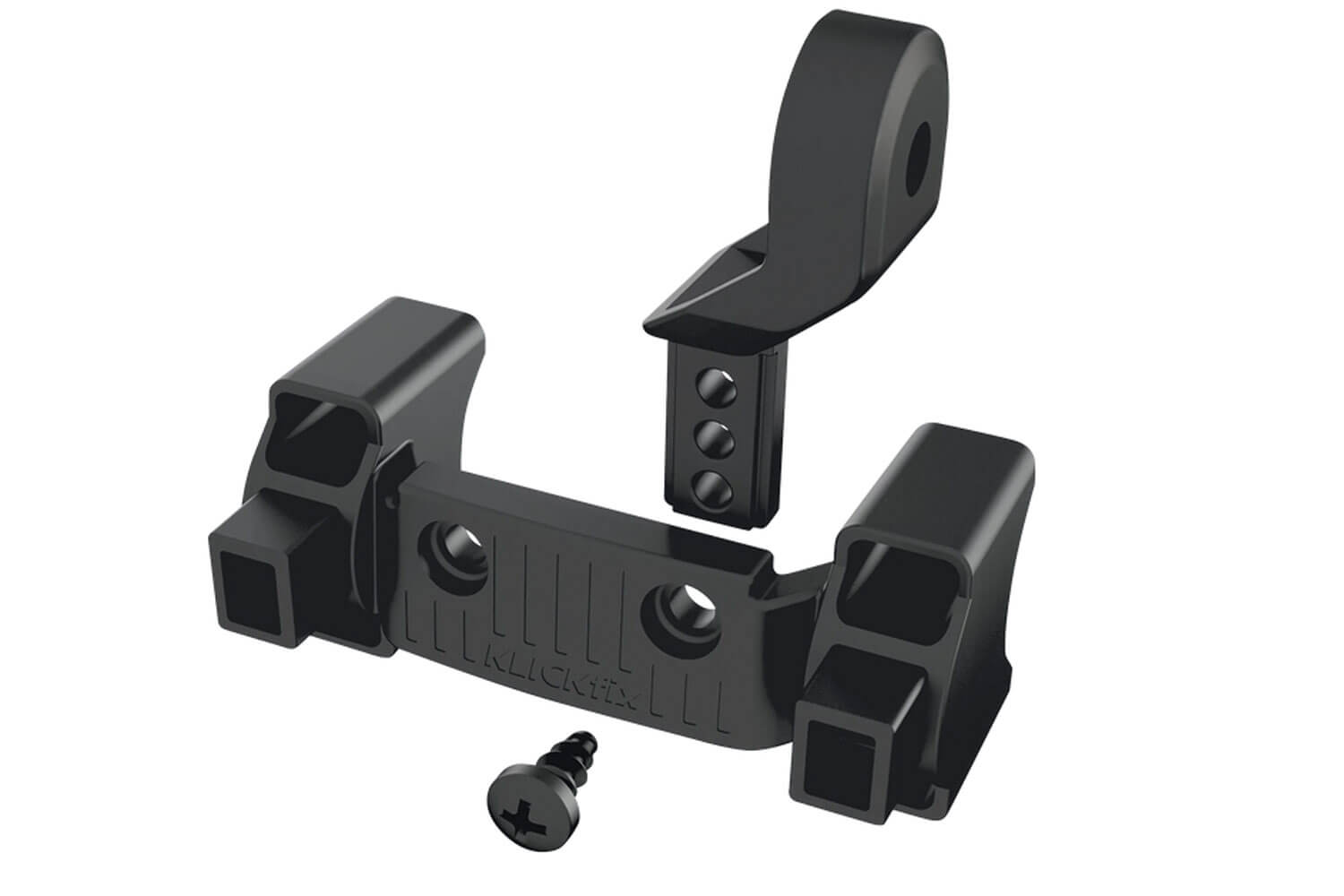 KLICKfix Displaybefestigung Bosch Kiox E-Bike Display  