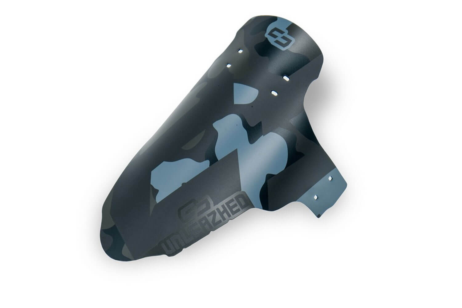 Unleazhed M01 Mudguard  