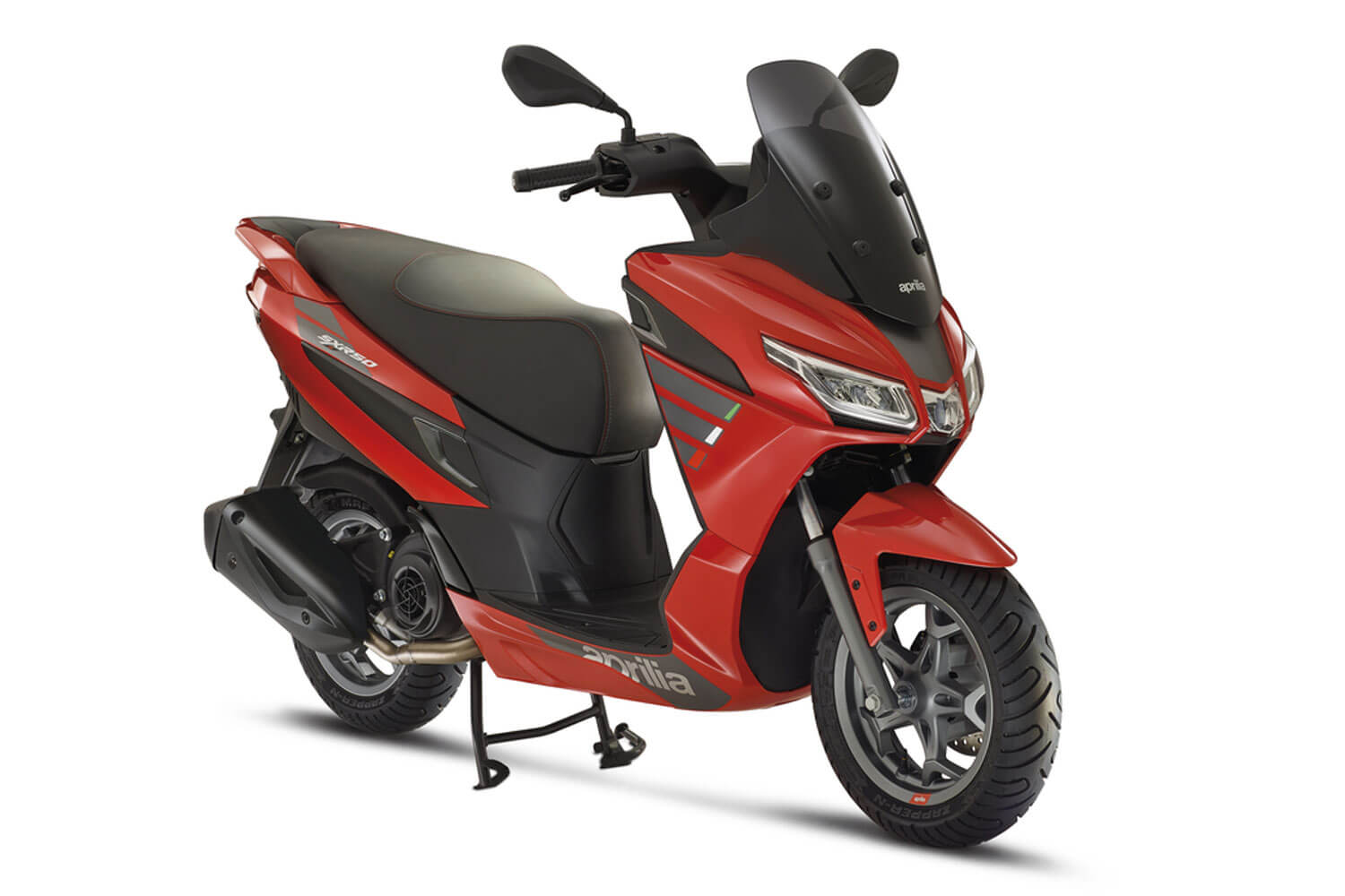 Aprilia SXR Sport 50 E5+