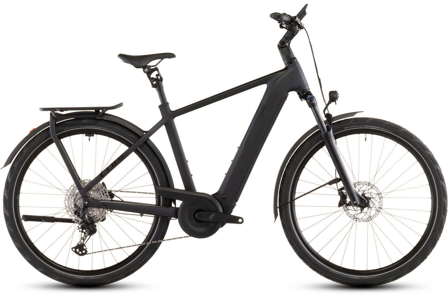 Cube Kathmandu Hybrid Pro 800 2026  