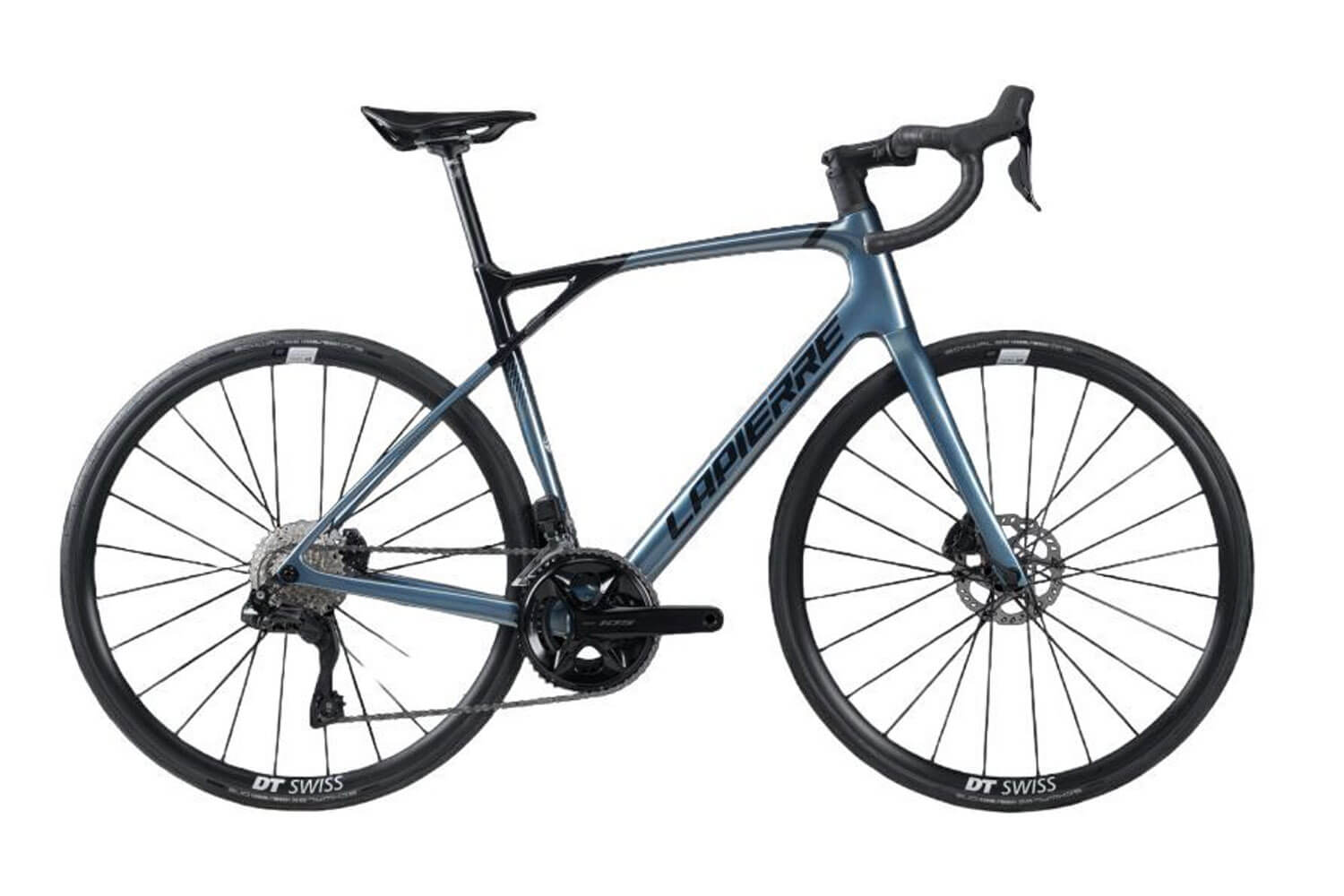 Lapierre Pulsium SAT 5.0 Di2  