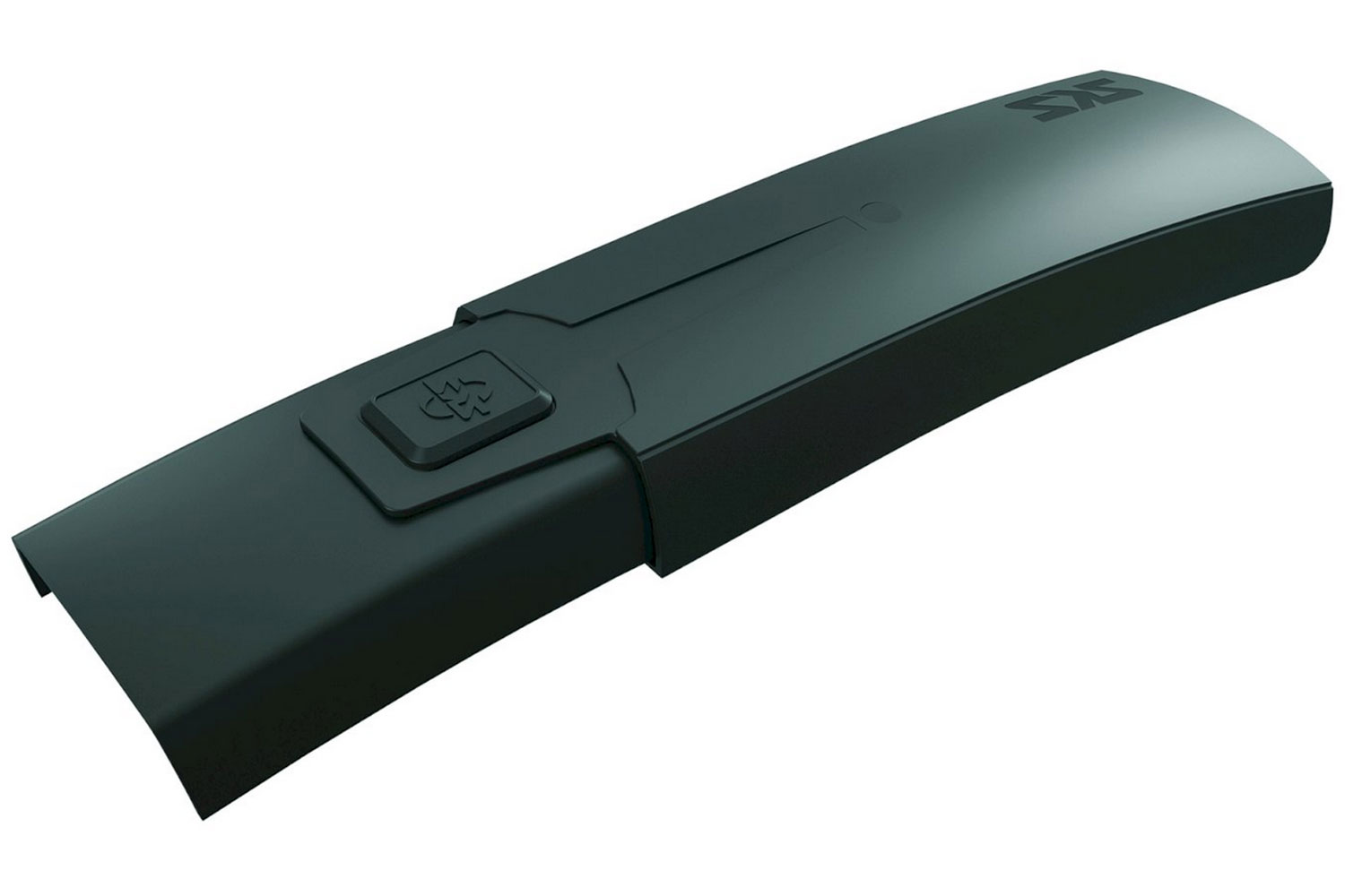 SKS Spoiler Bluemels Style 75mm Schutzblechverlängerung  