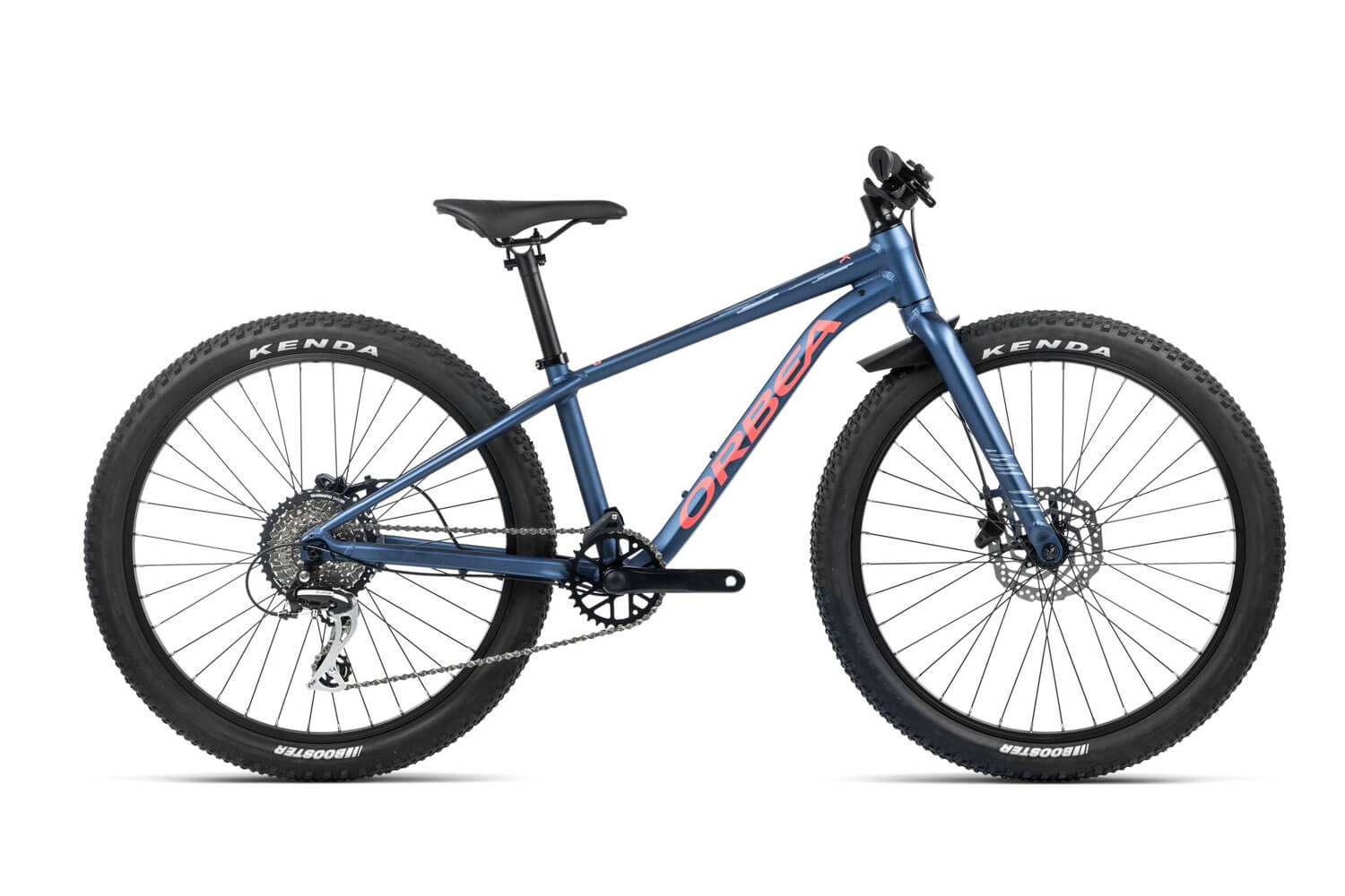 Orbea MX 24 Team Disc Kinderfahrrad  