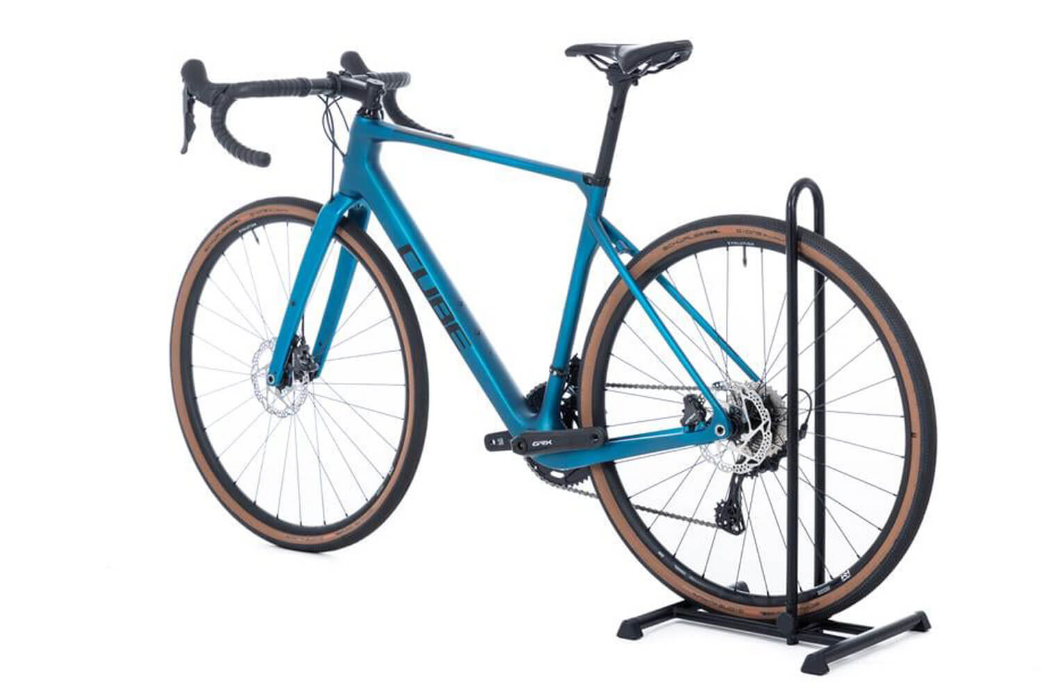 Cube ACID Fold Displayständer  