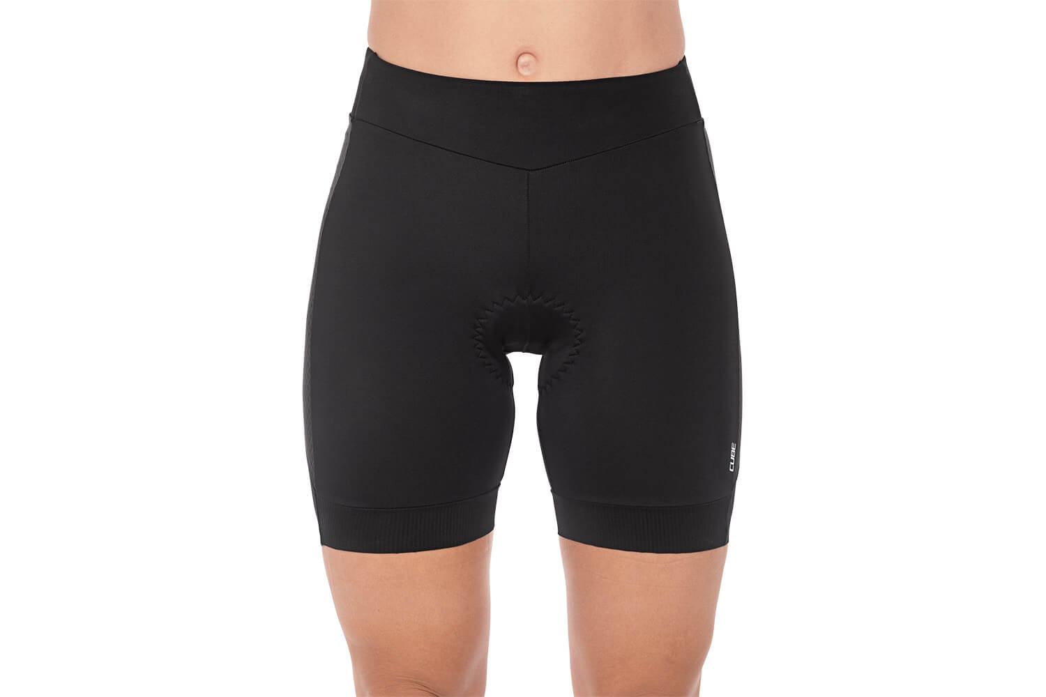 Cube Blackline WS Radhose kurz  