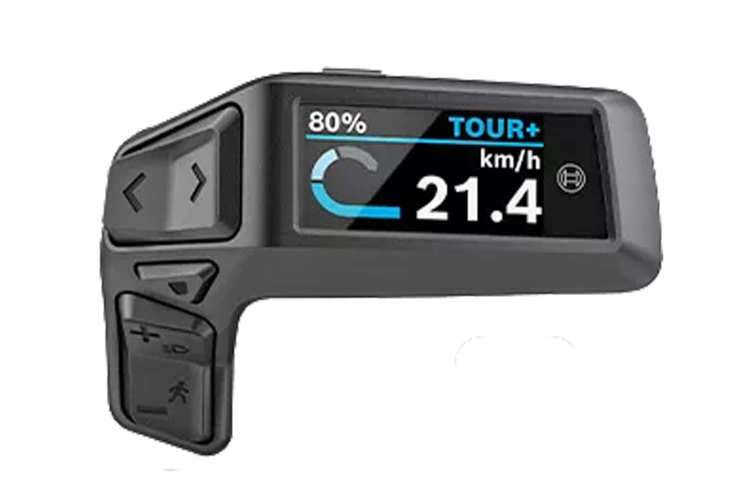 Haibike ALLTRAIL 8 Low 2026  