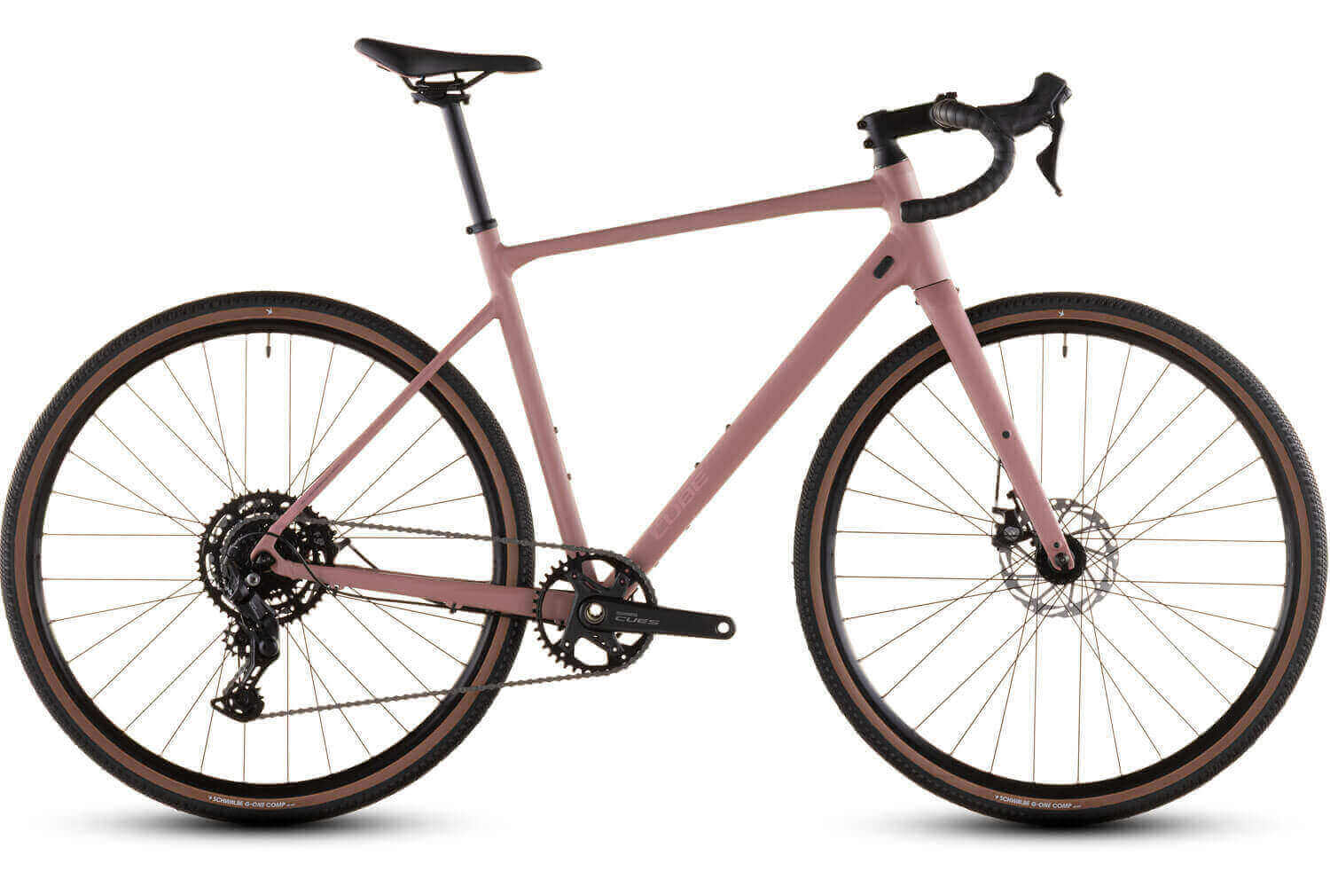 Cube Nuroad ONE 2026  