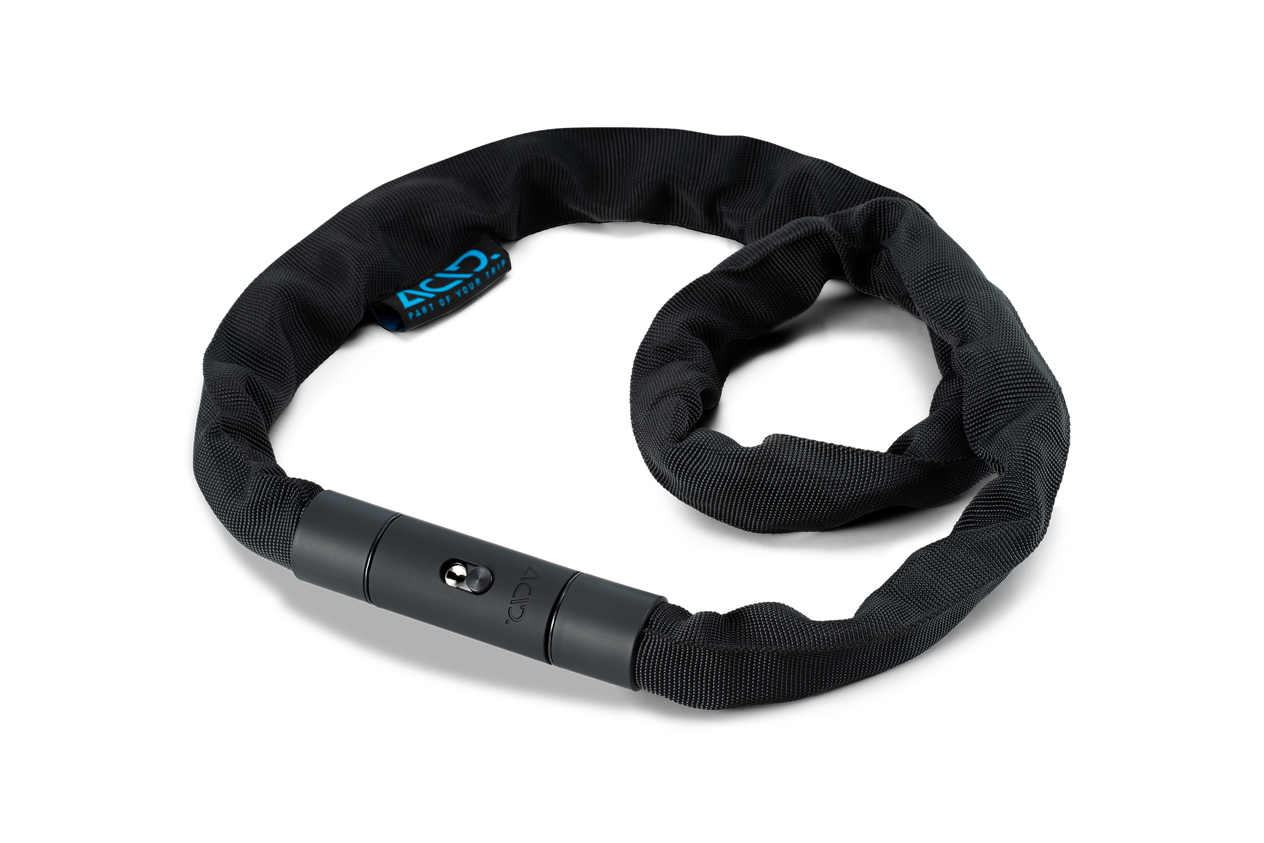 Cube ACID Kettenschloss CORVID PRO K120  