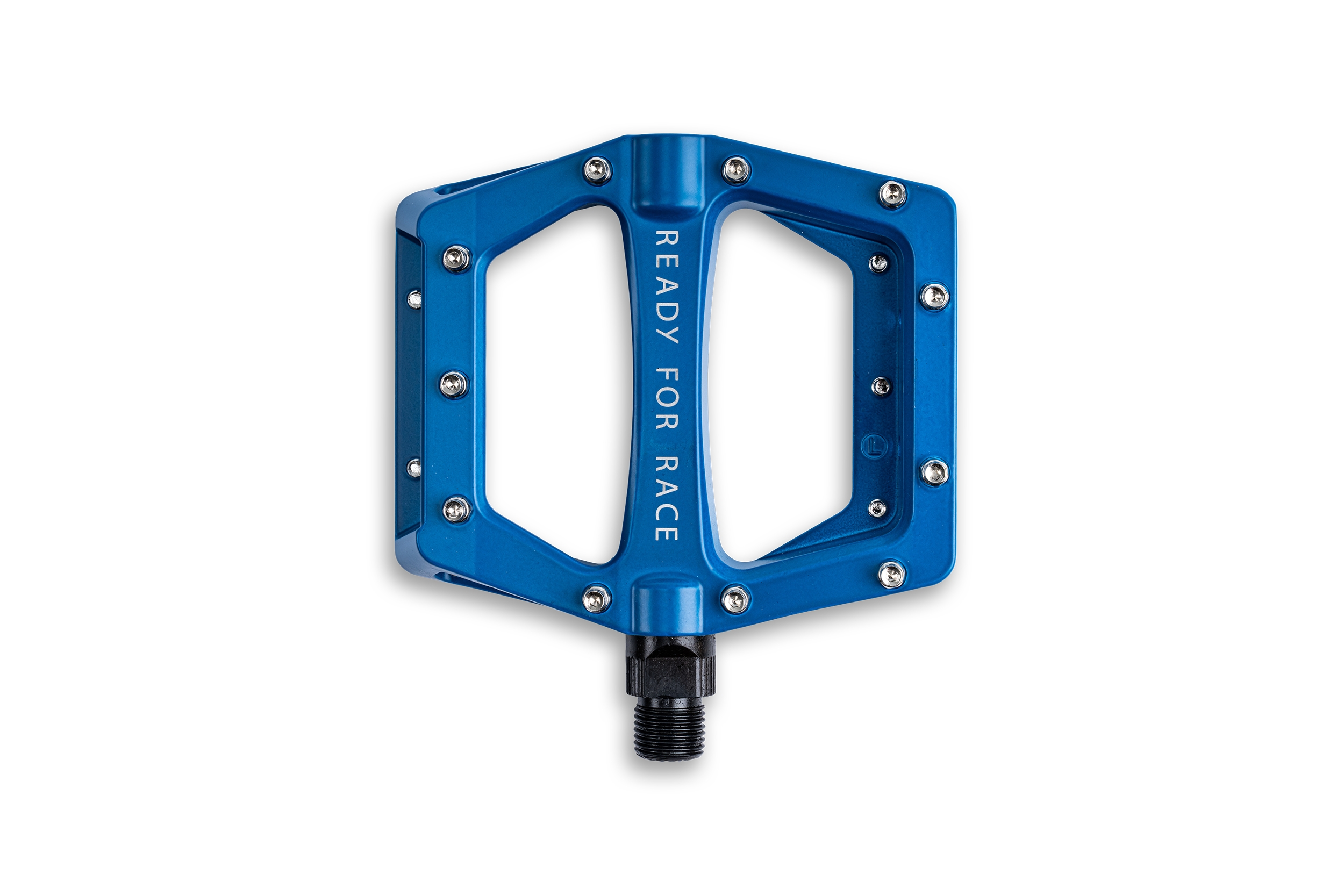 Cube RFR Pedale Flat CMPT  