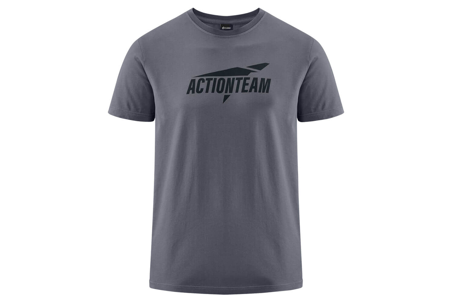 Cube Organic T-Shirt Actionteam  