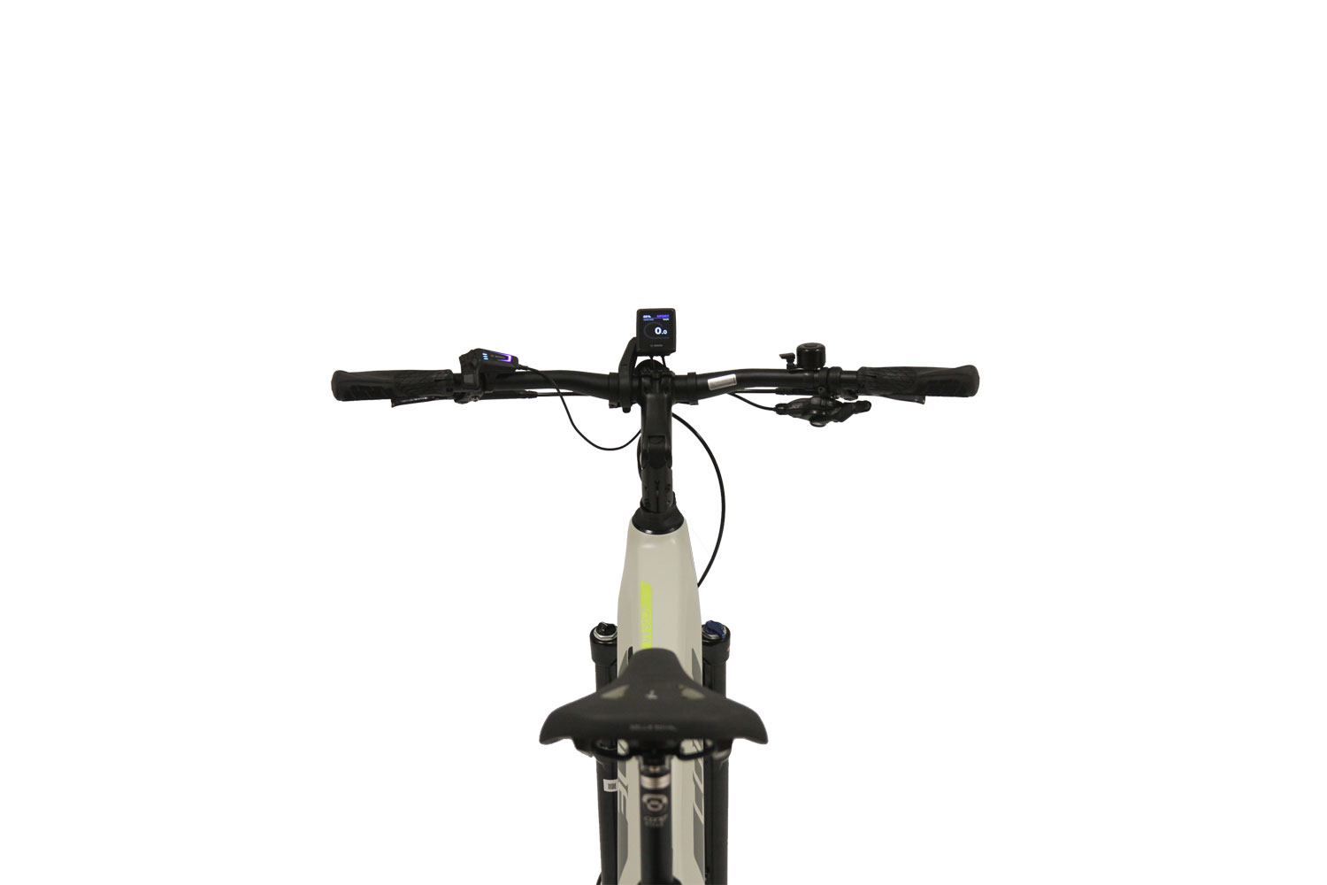 Cone eCross IN 4.0 Trapez 750Wh