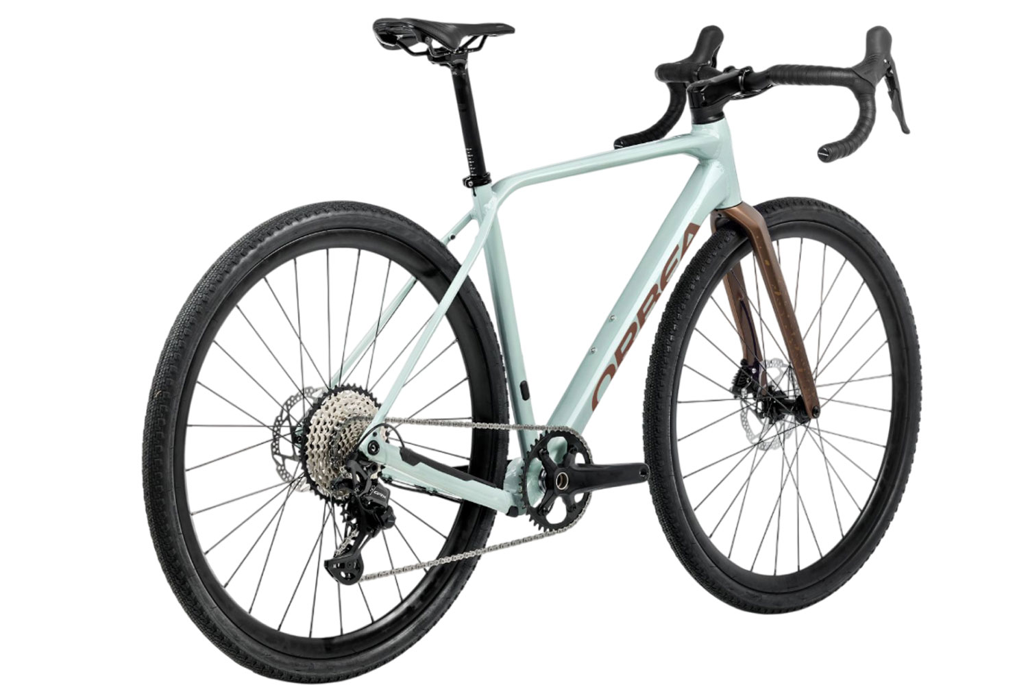 Orbea Terra H40 2025  