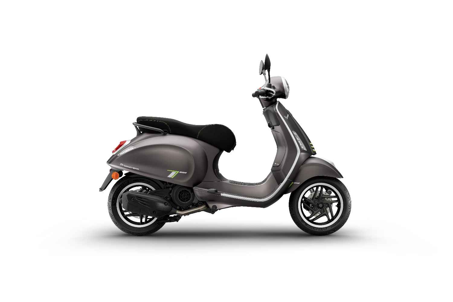 Vespa Primavera 125 Tech