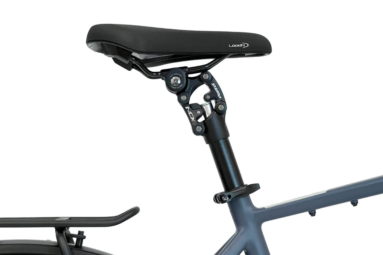 Cone eSUV 6.0 800Wh Trapez 2025  
