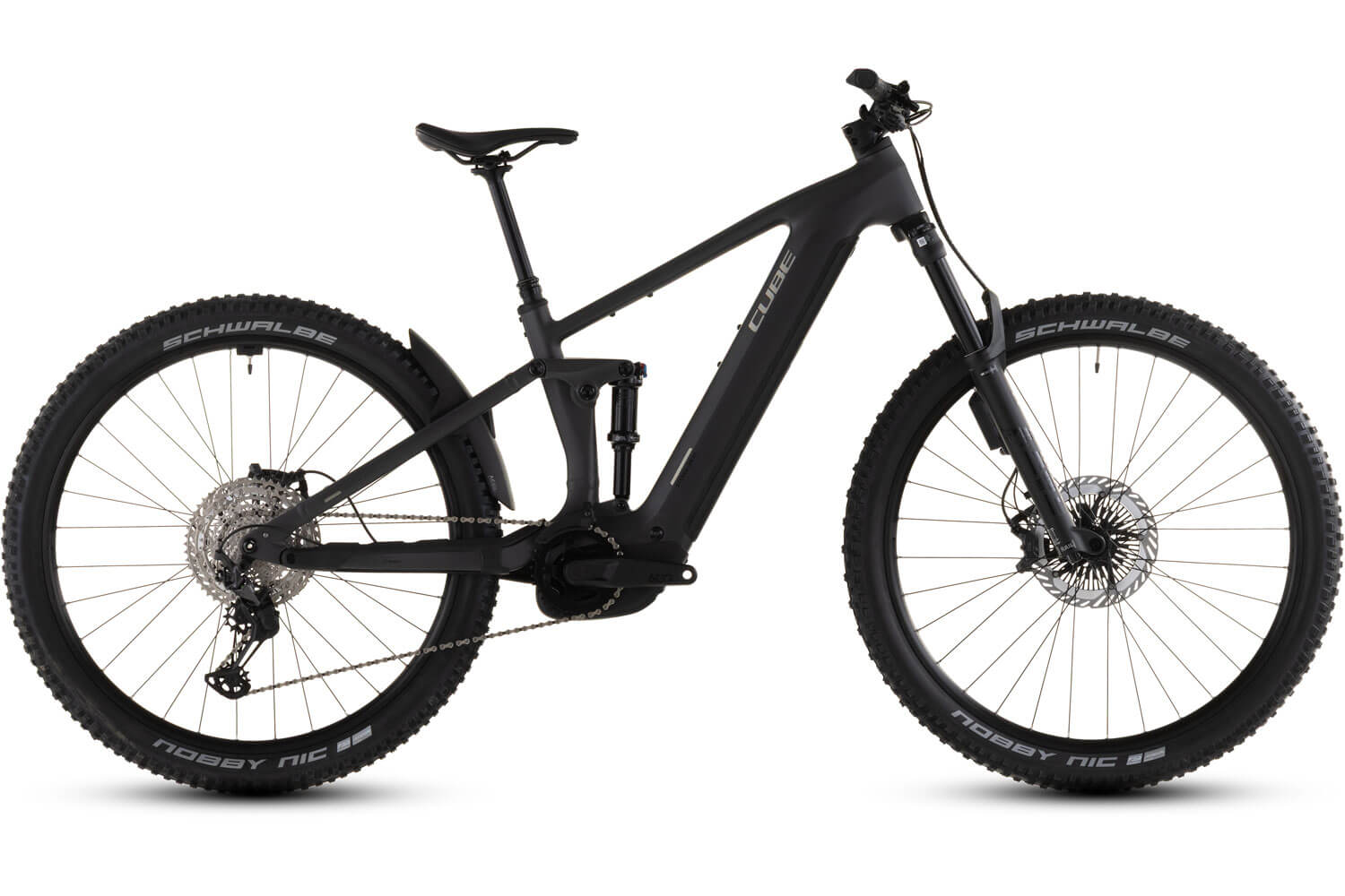 Cube Stereo Hybrid ONE44 EXC 800 2026  