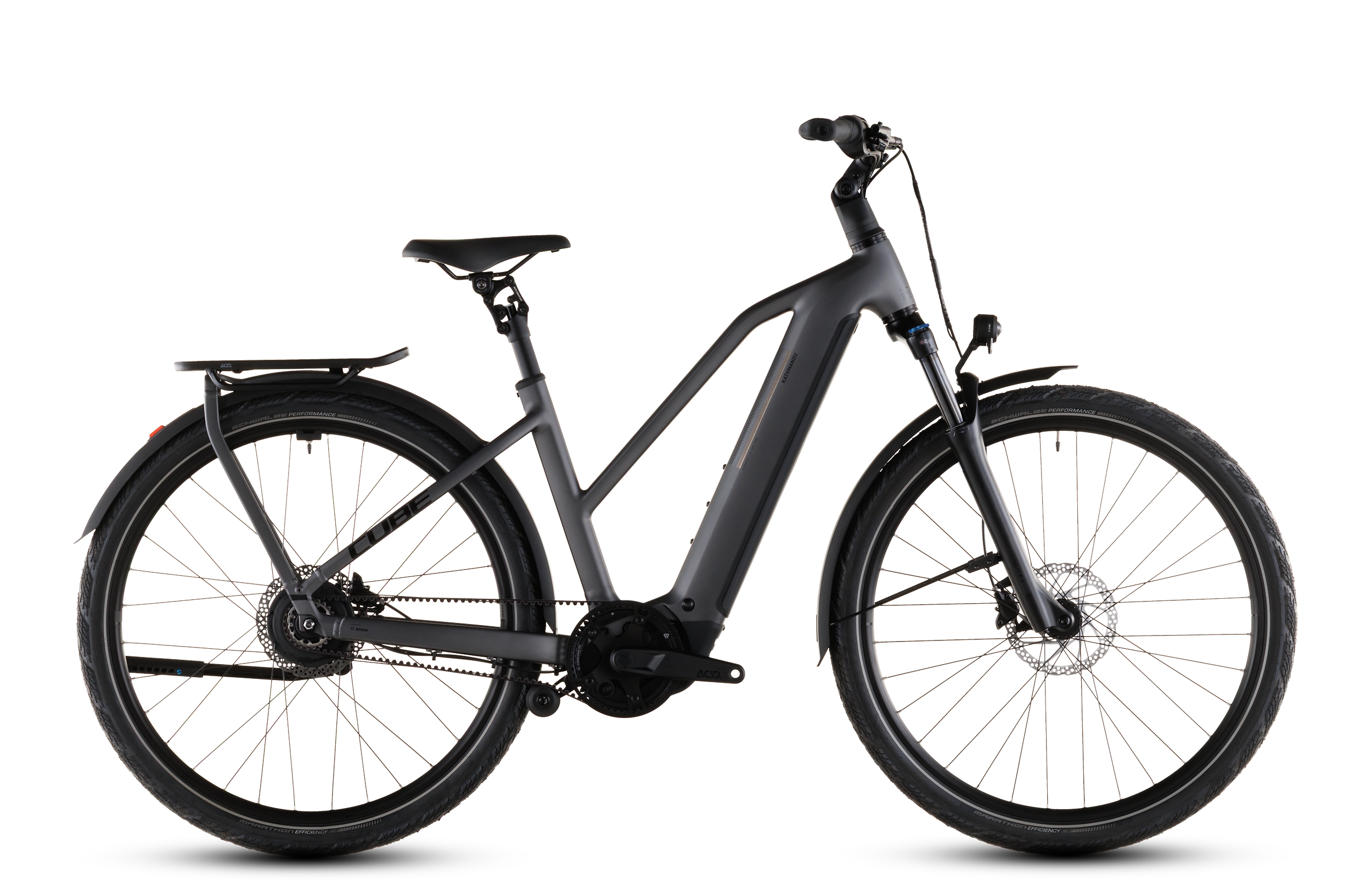 Cube Kathmandu Hybrid Comfort Pro 800 Trapeze 2026  