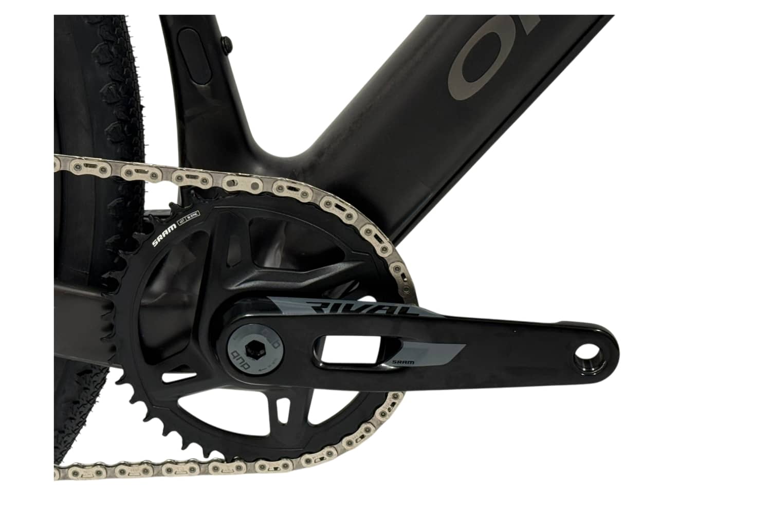 Orbea TERRA M31eTEAM 1X 2026  