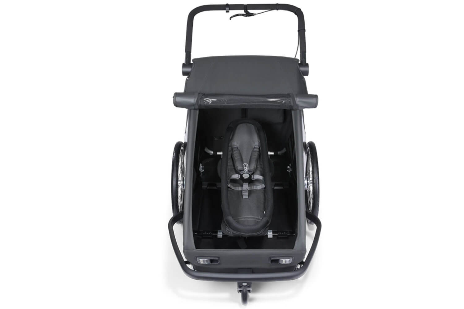 Croozer Kid Yuuna Babyliege  