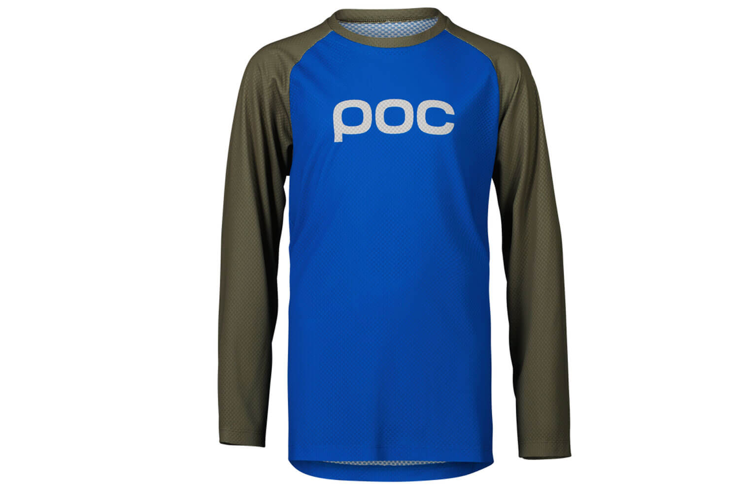 POC Youth's Essential MTB LS Jersey  