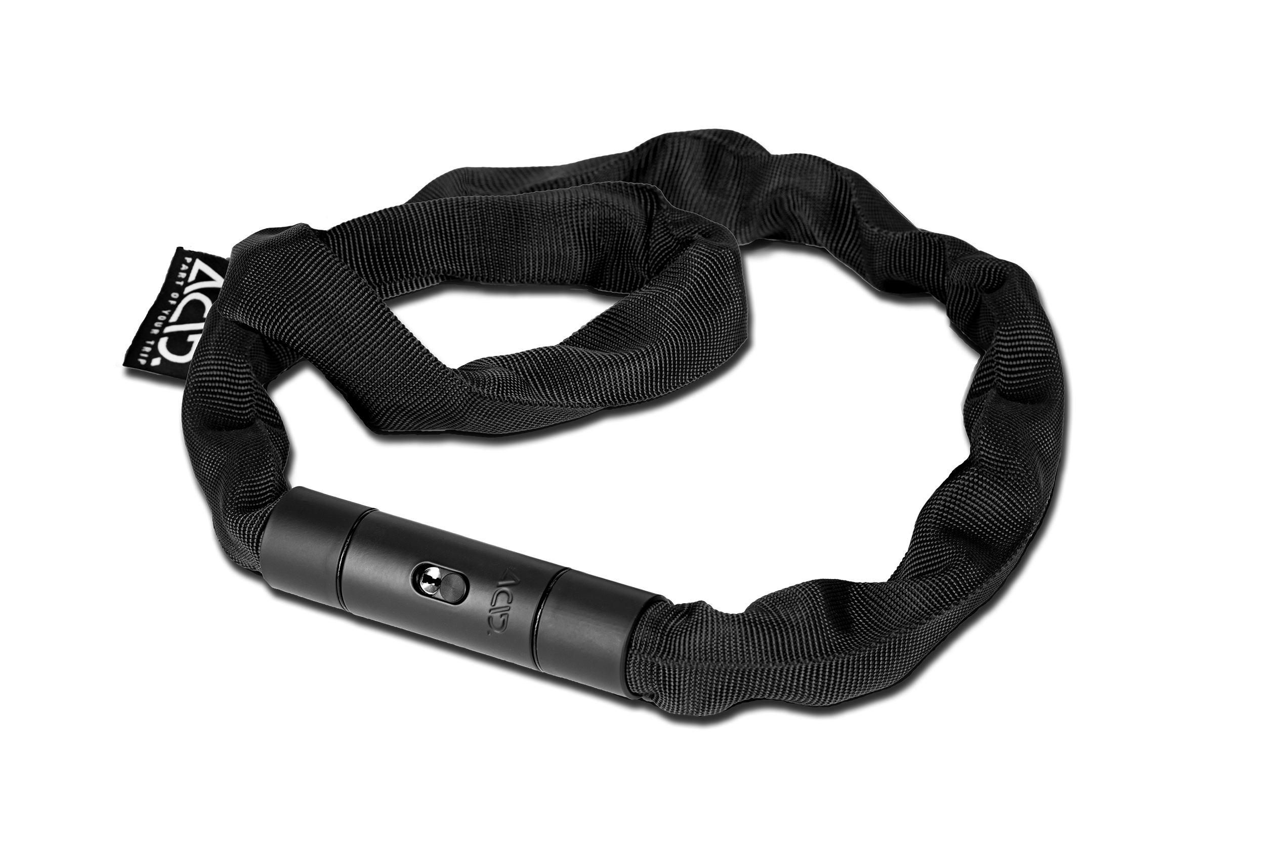 Cube CORVID K120 Kettenschloss  