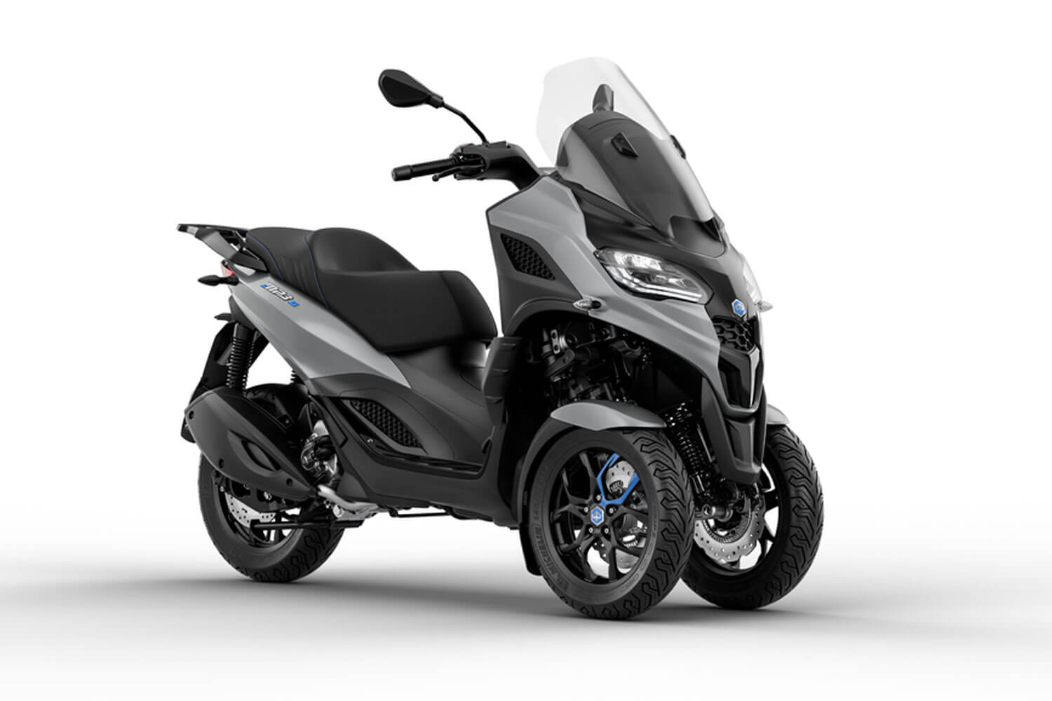 Piaggio MP3 310 HPE Sport E5+  