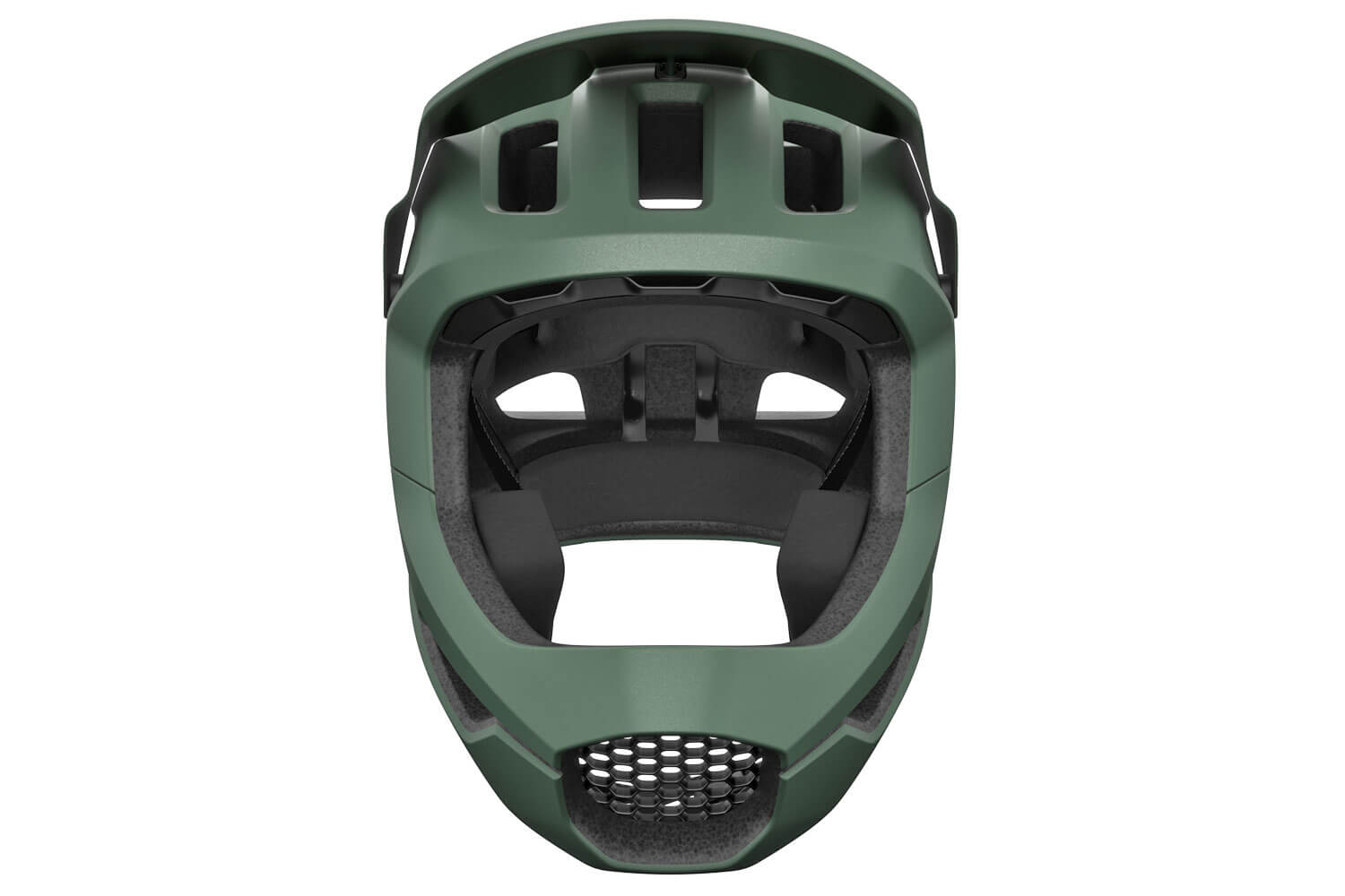 POC Otocon Fullface-Helm  