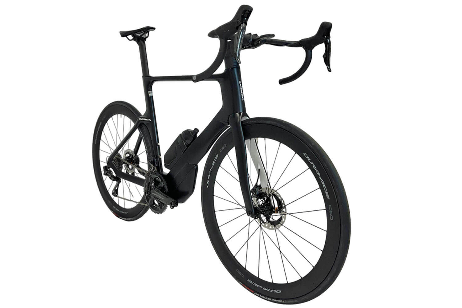Orbea Orca Aero M10iLTD  