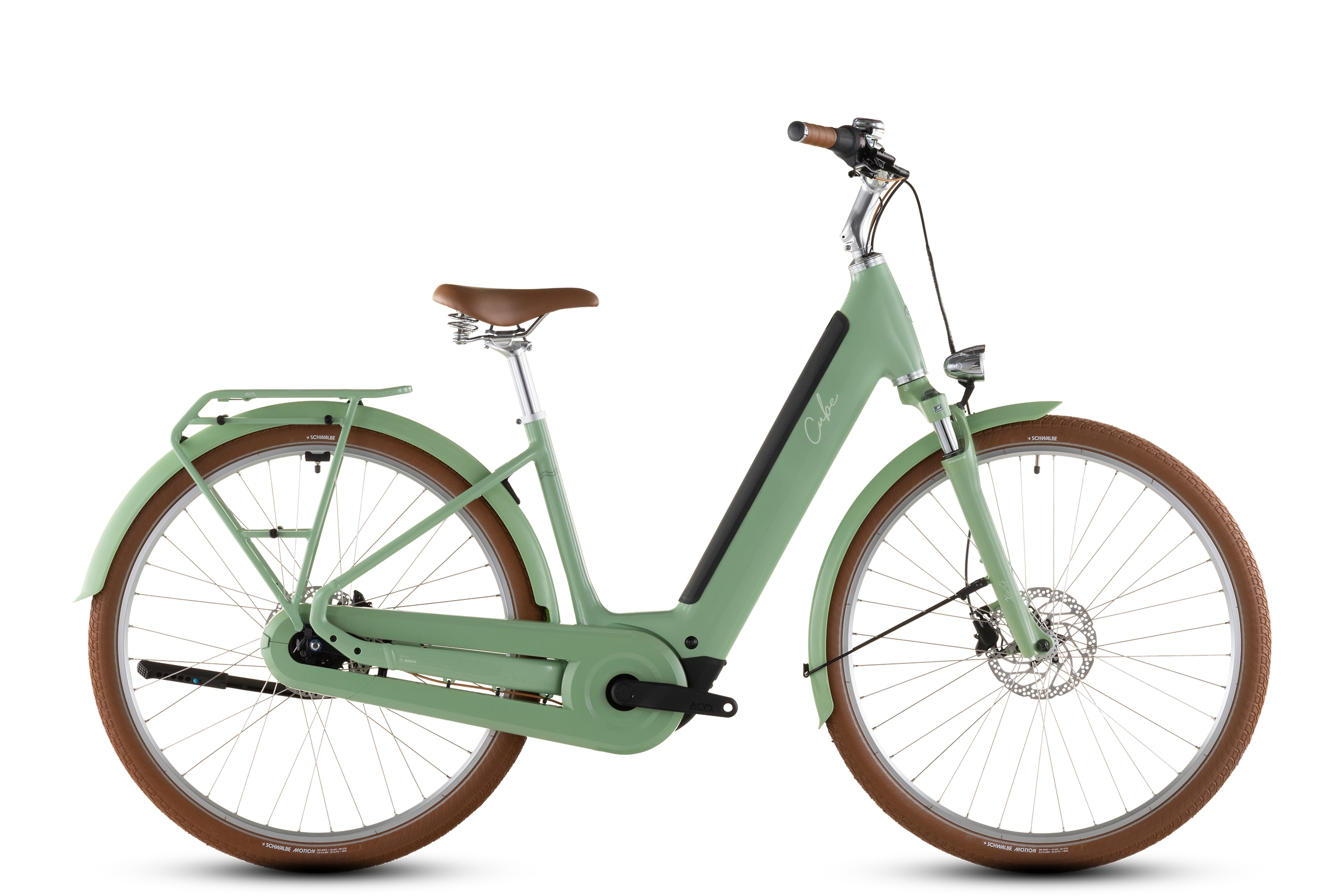 Cube Aruba Hybrid 600 Easy Entry 2026  