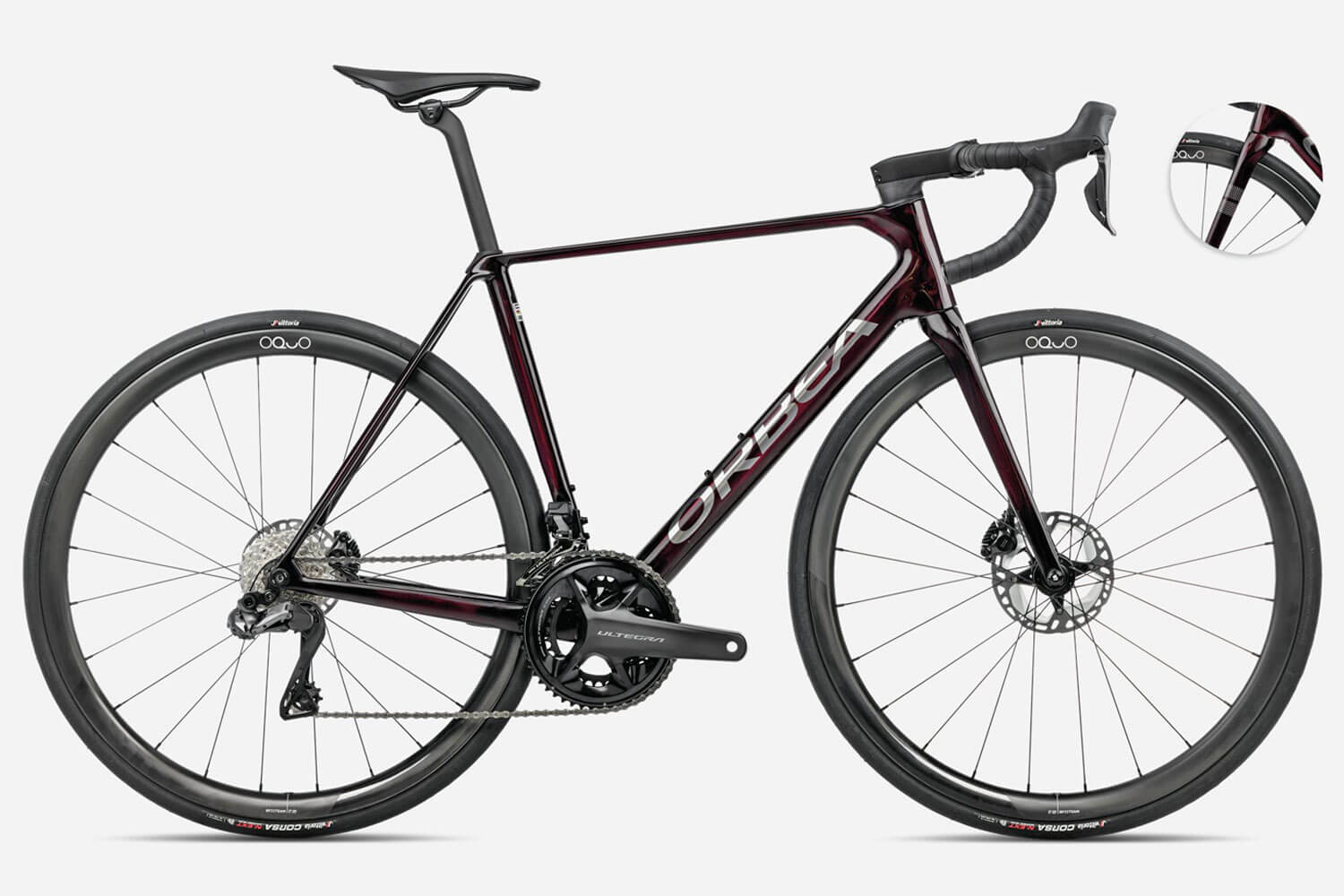 Orbea Orca M20iTEAM  