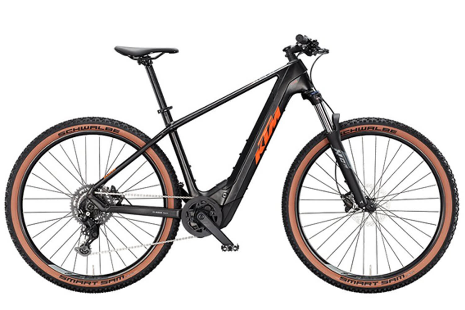 KTM Macina Team 893  