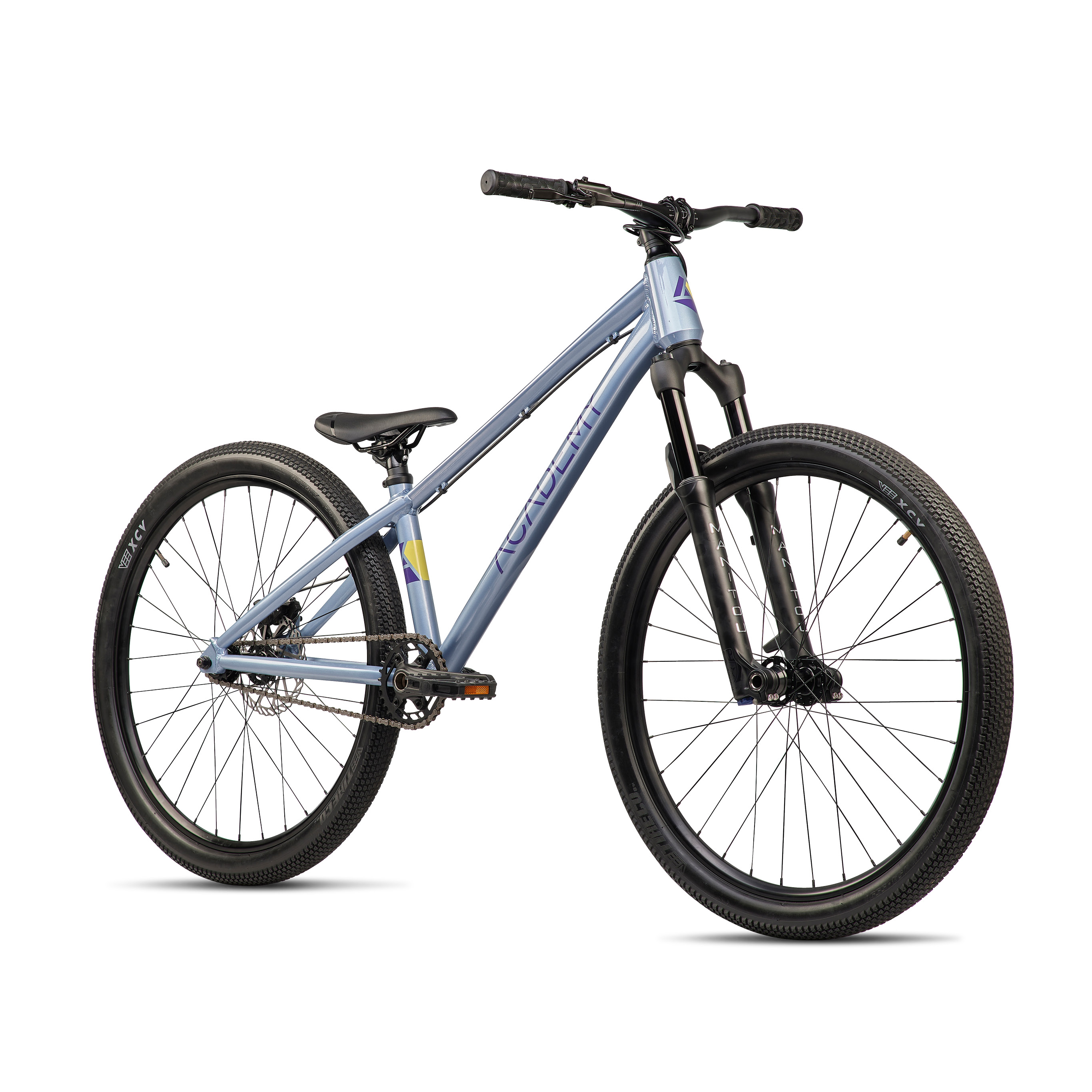 ACADEMY Pump 6 (26'' Kinderrad)  