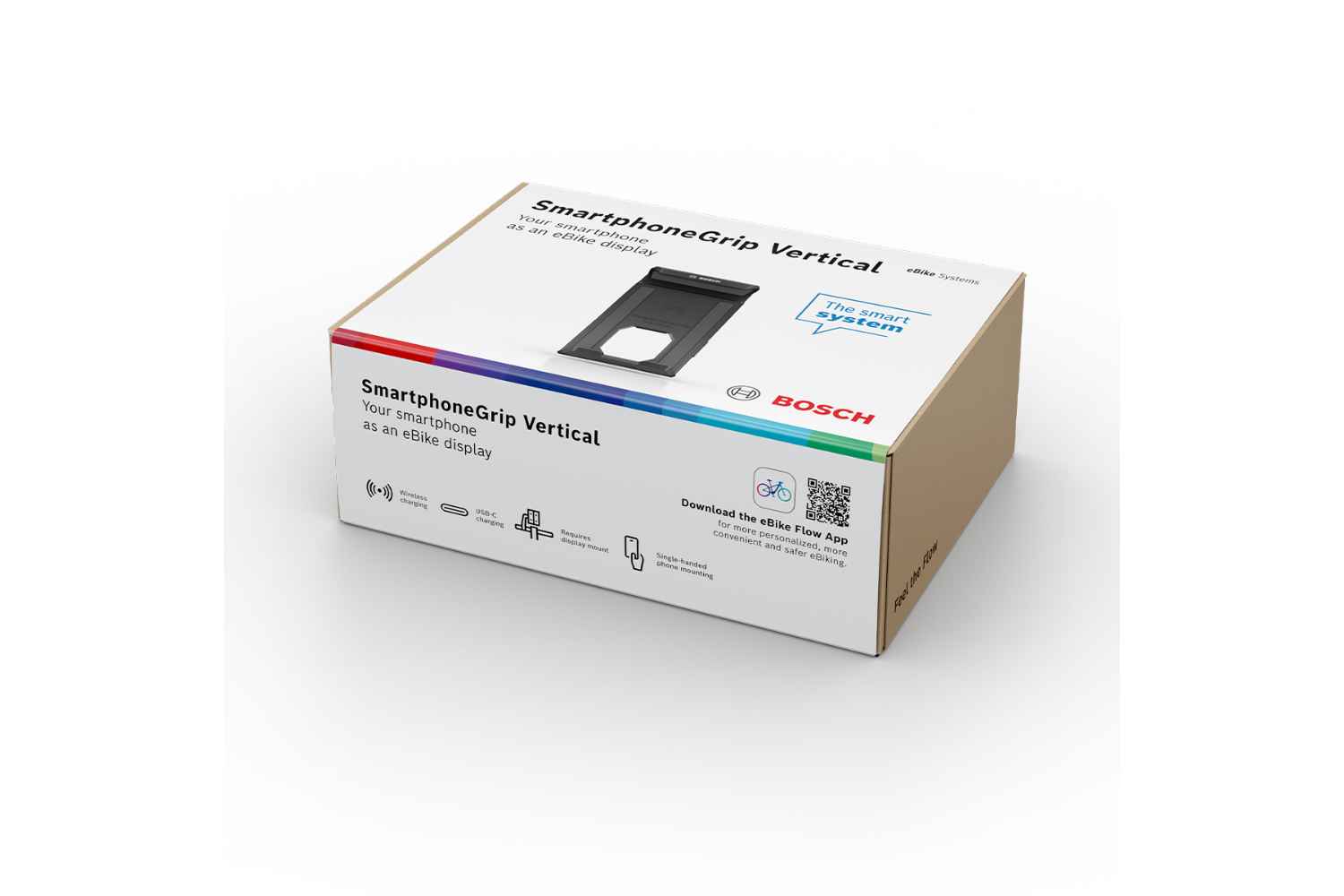 Bosch SmartphoneGrip Vertical  