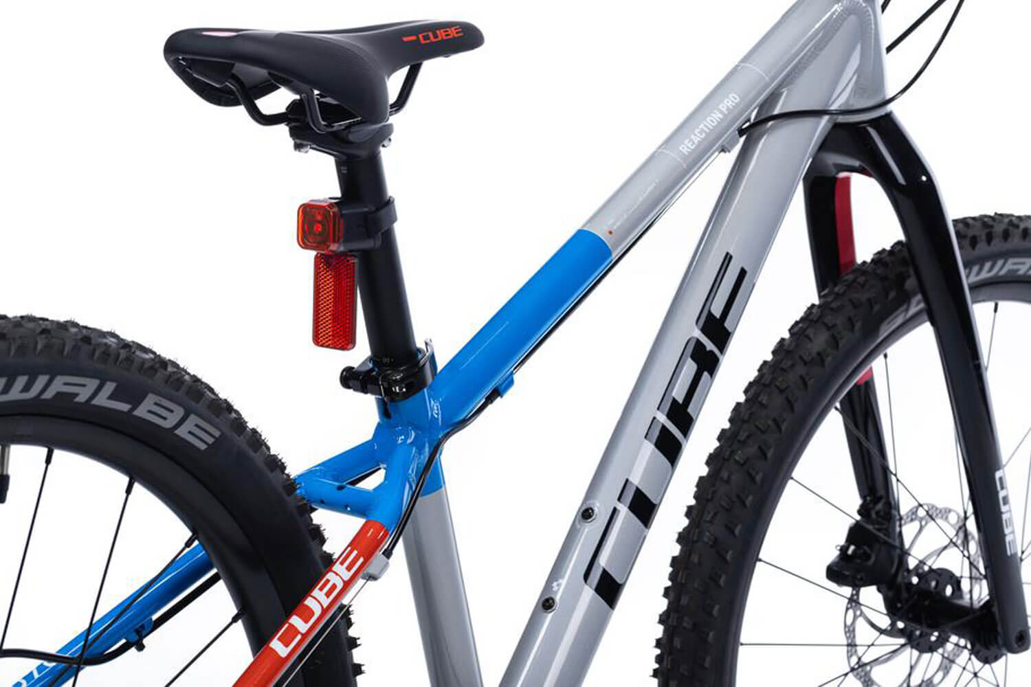 Cube ACID Beleuchtungsset PRO 20 CMPT   Cube ACID Beleuchtungsset PRO 20 CMPT