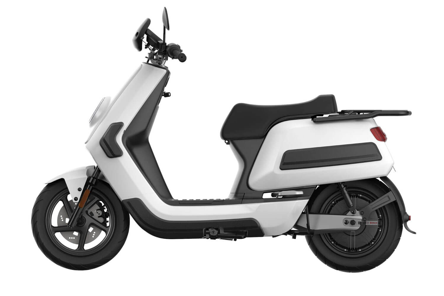 NIU NQiX 500 Elektroroller  