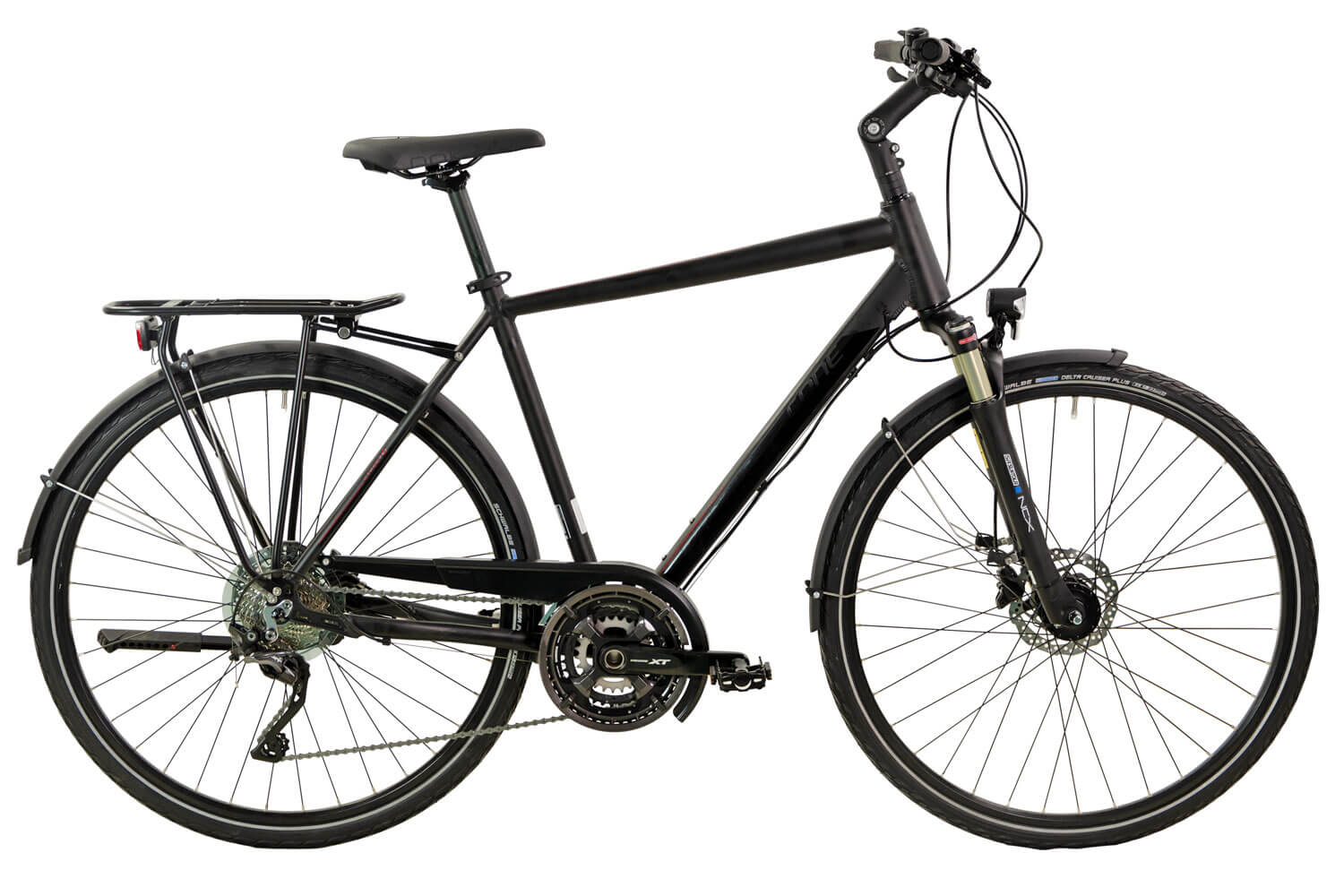 Cone Trekkingbike Street 10 Herren 2021 kaufen