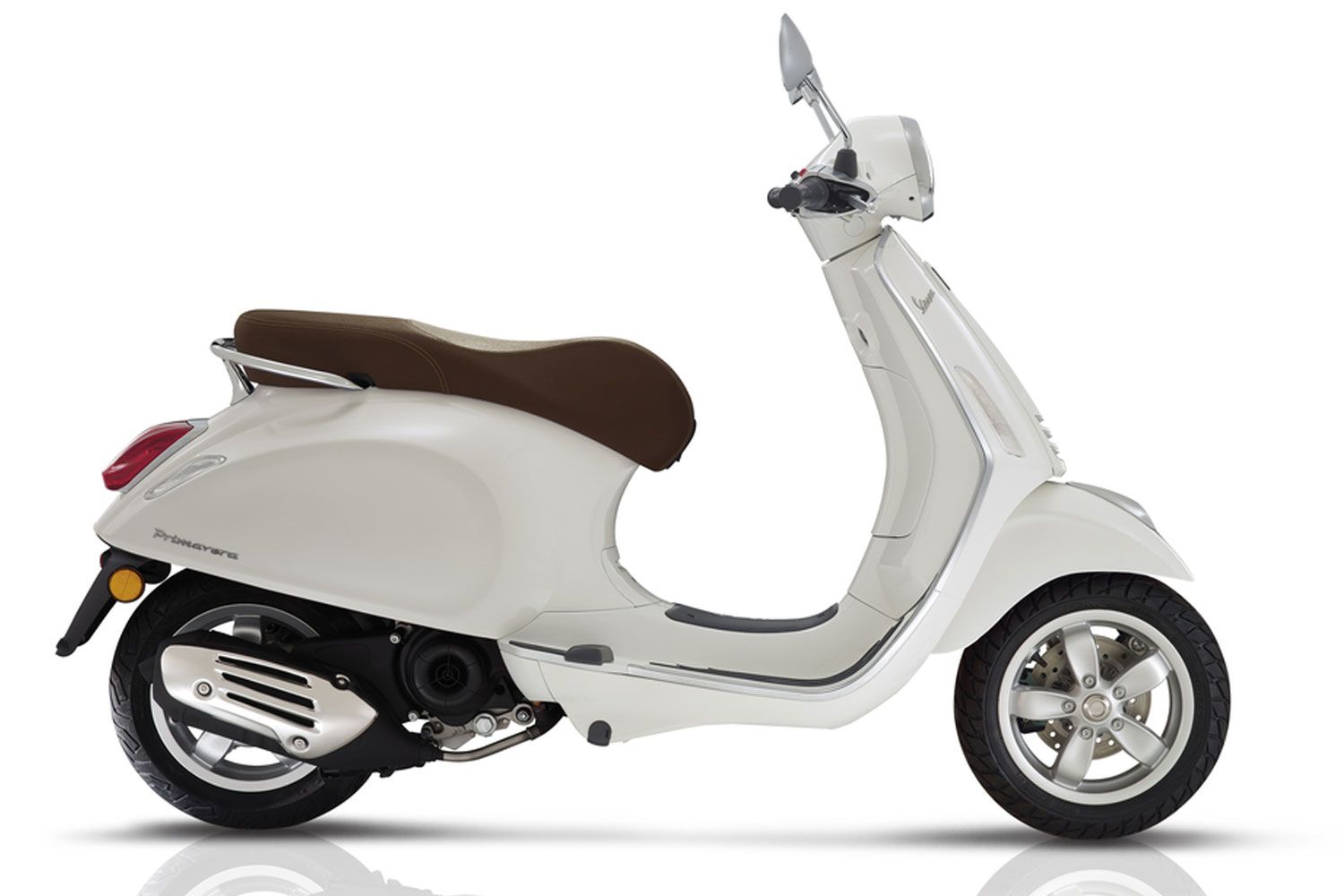 Vespa Roller 50ccm