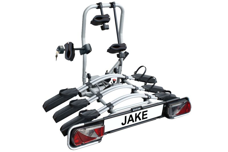 eufab fahrradträger jake 2 e-bike fahrräder