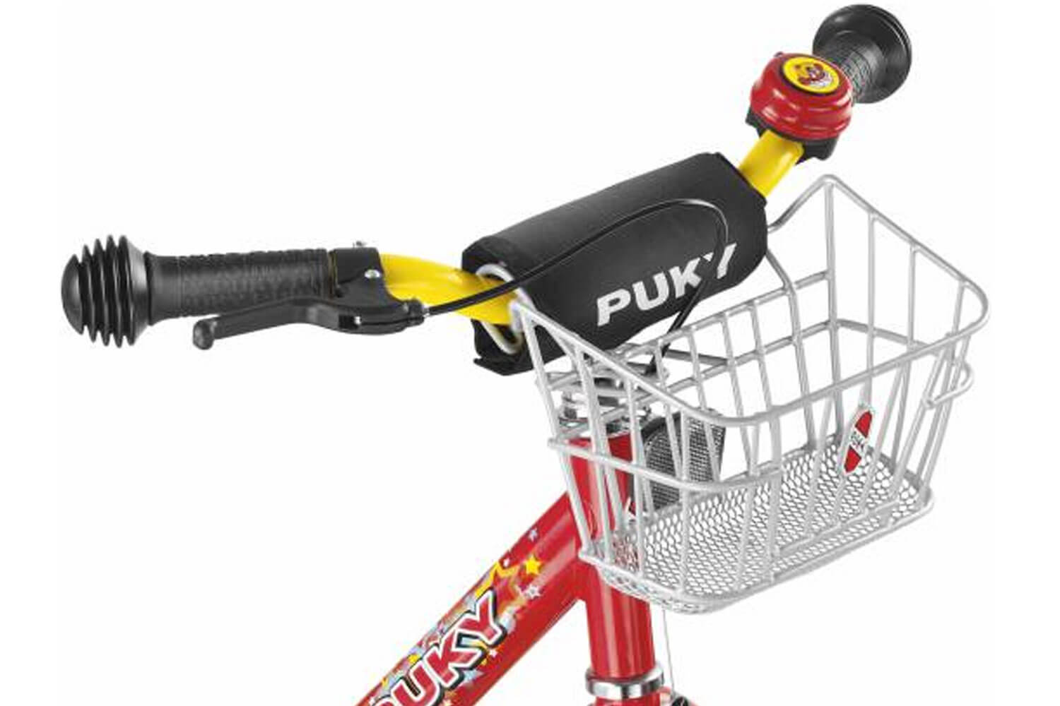 PUKY 16 Zoll: Das perfekte erste Fahrrad und die Abenteuer, die damit beginnen!