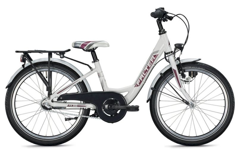 falter fahrrad 20 zoll
