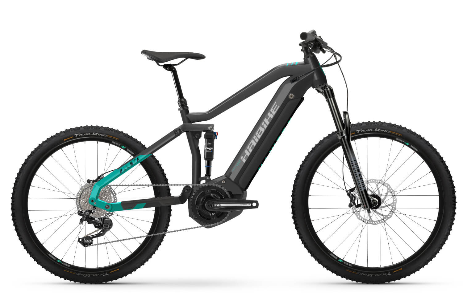 Das Haibike AllMtn 1 (2021) eMTB kaufen