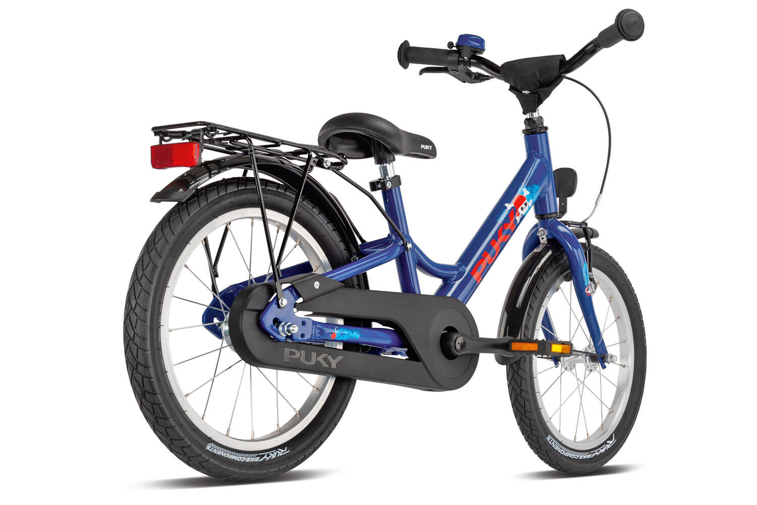 Puky Youke 161 Alu 16 Zoll Kinderfahrrad online