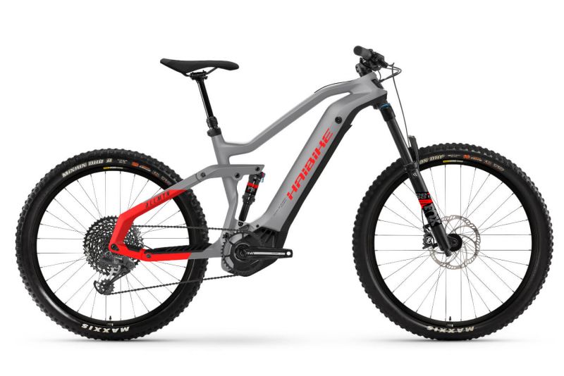 Haibike AllMtn 6 eFully 2021 hier im Shop kaufen